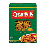 Creamette  Rotini Full-Size Picture